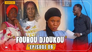 🚨FOUROU DJOUKOU  EPISODE 08  FILM SERIE LONG METRAGE MALIEN EN BAMBARA  2024 [upl. by Fitting]