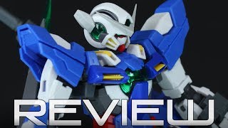 Third Times The Charm  RG Exia Repair III Mecha Gaikotsu Review [upl. by Hollington]