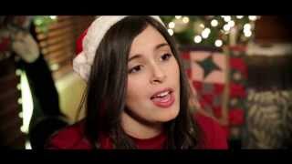 Underneath the Tree Kelly Clarkson Cover By Marina Morgan [upl. by Sibie]