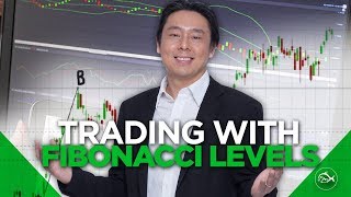 Trading with Fibonacci Levels Stock Trading Strategies by Adam Khoo [upl. by Murrell218]