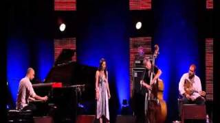 Avishai Cohen  About a Tree live Jazz in Marciac 2010 [upl. by Ikcin538]