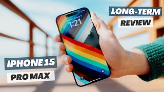 iPhone 15 Pro Max Should YOU buy in 2024 [upl. by Ji]