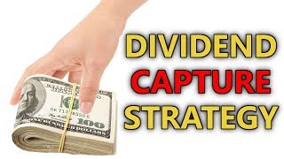 Does It Work  Dividend Capture Strategy Explained [upl. by Akire162]