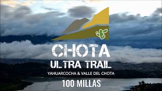 CHOTA TRAIL [upl. by Loggins]