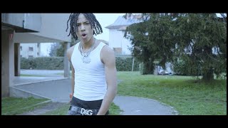 Saco  Racks Feat Teo2Kartier Music Video [upl. by Cynth]