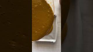 كيكة العسل الاصلية اكسبلور كيكة cake حلا حلى cheesecake كيك قهوه حلويات كيكه كيكةسهلة [upl. by Egon]