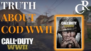 Battlefield VETERAN Plays Call of Duty WWII FIRST TIME  Battlefield 1 vs Call of Duty WW2 [upl. by Longfellow]