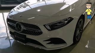 Mercedes A180 Recond 2019 Hatchback Mewah [upl. by Eastlake566]