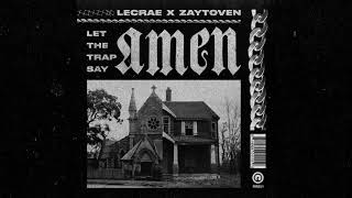 Lecrae amp Zaytoven  Cant Block It [upl. by Bulley]