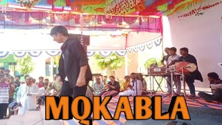 Muqabla mokabila street Dancer 3D MA Shithil Dance cover new Dance dance [upl. by Ibrek]