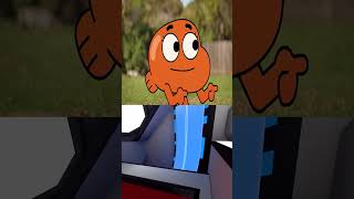 The Amazing World of Gumball The Future pt9cartoonnetwork theamazingworldofgumball gumballdarwin [upl. by Machute]