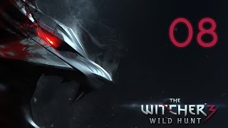 The Witcher 3 Wild Hunt PC 100 Walkthrough 08 Hard Act I Velen The Nilfgaardian Connection [upl. by Orazal]