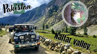 69  Pakistan  E04  On troque le van contre une Jeep croulante  Road Trip en famille  VW T4 [upl. by Vookles]