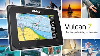 BampG Vulcan 7  Video  English [upl. by Oglesby865]