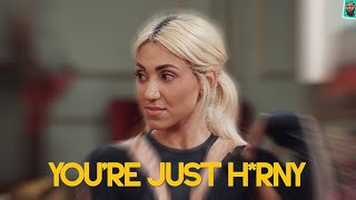 Bianca puts Ella and JJ in their place Married At First Sight UK S8 E21 recap [upl. by Arit]