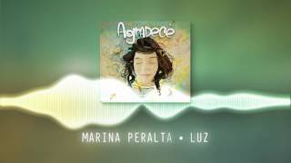 Marina Peralta  Luz [upl. by Noiro]