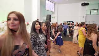 Part 2  Assyrian Wedding  W amp H  Sydney Livestream [upl. by Yenaj]