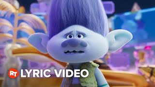 Trolls Band Together Lyric Video  NSYNC quotBetter Placequot 2023 [upl. by Mala36]