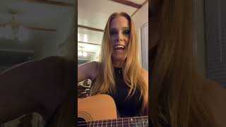 Geraldine cover Miranda Lambert [upl. by Rim]