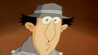 I Looped The Best Part Of The Inspector Gadget Theme [upl. by Benton]