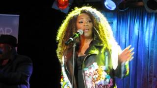 Jody Watley  Lookin for a New Love live at BB Kings 32616 [upl. by Philippa255]