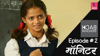 Backbenchers  College Life  Final Episode  Part  2 Dorasai Teja  VarshaDsouza  InfinitumMedia [upl. by Ober]