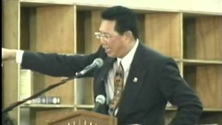 Iglesia Ni Cristo And Protestant Debate Part 2 [upl. by Annaehr]