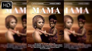 AUNTY EZEKIEL  MAMA 2018 FULL MOVIE [upl. by Lamag]