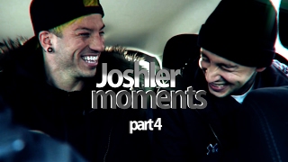 Joshler moments pt 4 HD [upl. by Aileek]