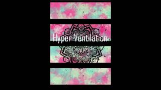 Hyperventilation  RADWIMPS  ENGLISH LYRICS subs HQ [upl. by Arzed944]