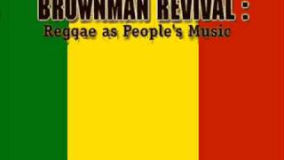 Brownman Revival Dahan Dahan [upl. by Nidia]