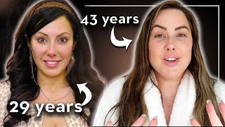 I Reversed Aging 10 Years by Using These 3 Products NOT SPONSORED [upl. by Narol]