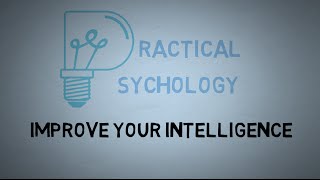 How To Gain Intelligence  8 Intelligences Theory  Get Smarter Everyday [upl. by Ulund]