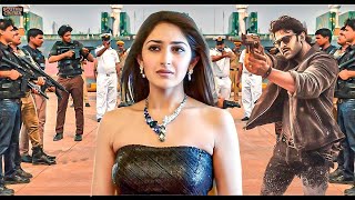 South Movie Hindi Dubbed  South Indian Movies Dubbed In Hindi  Junga Movie [upl. by Ahsik]