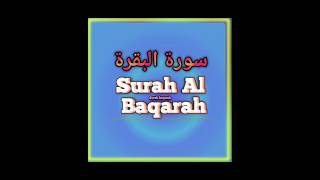 Surah Al baqarah last 2 ayat part 18ytshorts shorts [upl. by Maritsa219]