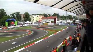 15 Touring Car Championships  Final amp Wrap up [upl. by Onil]