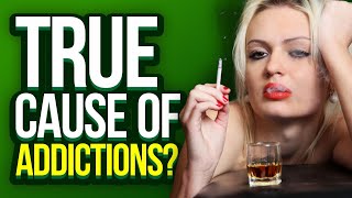 Is LOW Dopamine to Blame for an Addictive Personality [upl. by Mercola769]