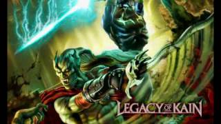 Legacy of Kain Defiance  Soundtracks Voradors mansion [upl. by Leno987]