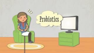 How Do Probiotics Work  Best Probiotic Supplement  Best Probiotic For Health [upl. by Allehs]