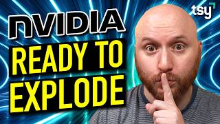 NOT TOO LATE Im Buying Nvidia Stock NVDA After Earnings [upl. by Nero891]