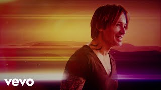 Keith Urban  Tumbleweed Official Audio [upl. by Brooks]