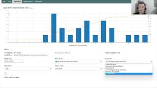 MÃ©tricas Ãgeis de Fluxo com Scope360 for Jira Antigo Jira Flow Companion  Kanban e Scrum [upl. by Ettelrats]