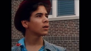 Degrassi Junior High  2x06 “Fight” [upl. by Arahset23]