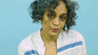 The Ministry of Utmost Happiness Read by Arundhati Roy Part 4 [upl. by Zola]