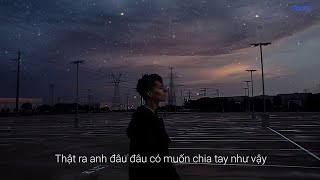 Thất Tình  Trịnh Đình Quang  Lyrics Video Official [upl. by Hako]