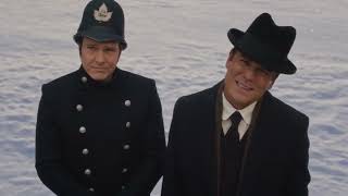 Murdoch Mysteries 2024  Murdoch Mysteries Full Episode HD  American Drama Series 2024 [upl. by Clougher]