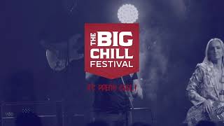 The Big Chill Festival Armidale New England High Country [upl. by Grim403]