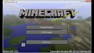 How to Download Minecraft SP For Free Mediafire link [upl. by Suriaj]