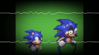 Pizza Tower  PIZZA TIME NEVER ENDS Sega genesis soundfont [upl. by Naves487]