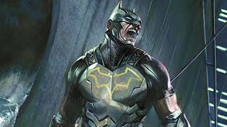 Scary DC Comics Character Facts Youve Never Seen Before [upl. by Hamner29]